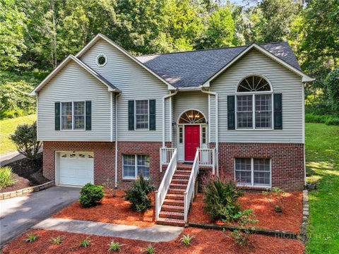 Photo of 654 Cool Woods Drive, Boone, NC 28607 (MLS # 263495)