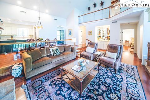 Photo of 139 Trout Stream Trail #Smokies 5, Blowing Rock, NC 28605 (MLS # 256700)