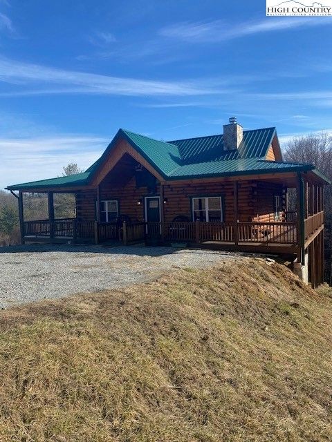 A home in Piney Creek