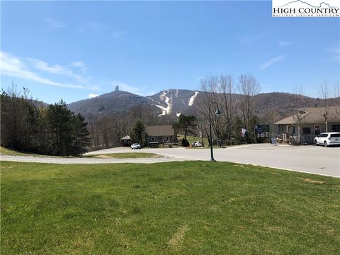 Vacant Land For Sale - 395 Cross Park Drives<br/> Avery County, Sugar Mountain, NC 28604