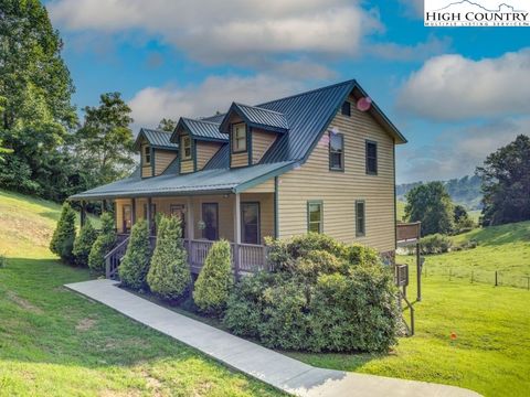 Photo of 1212 Dry Hill Road, Butler, TN 37640 (MLS # 256854)