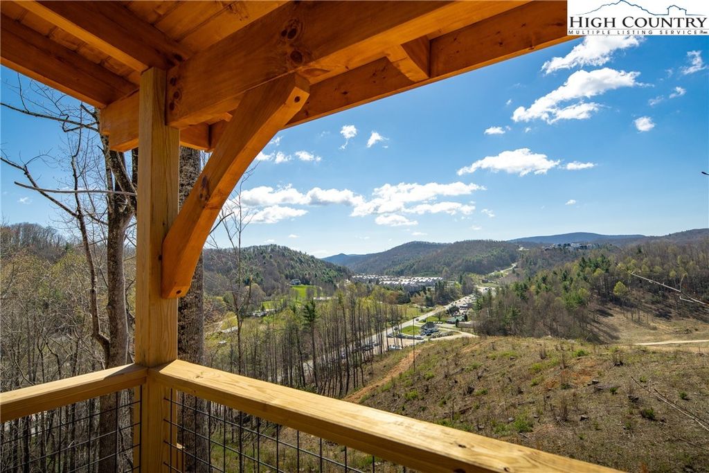 Photo of 330 Maplewood Circle, Boone, NC 28607 (MLS # 260092)