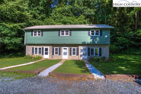 Photo of 247 Homespun Hills, Boone, NC 28607 (MLS # 253018)