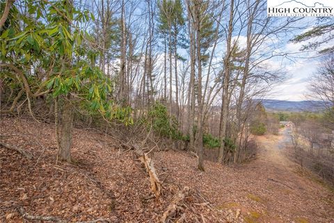 Photo of TBD High Meadows Lane, Fleetwood, NC 28626 (MLS # 260339)