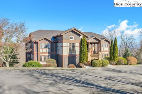 Photo of 180 Indian Paintbrush Drive #RA3, Banner Elk, NC 28604 (MLS # 260843)