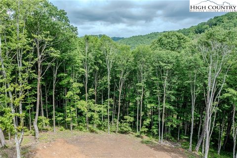 Photo of C-109 Mossy Bark Trail, Banner Elk, NC 28604 (MLS # 257623)