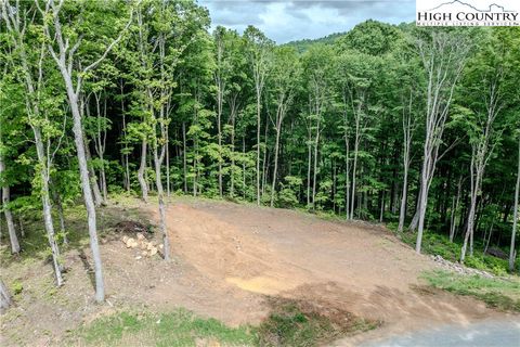 Photo of C-109 Mossy Bark Trail, Banner Elk, NC 28604 (MLS # 257623)