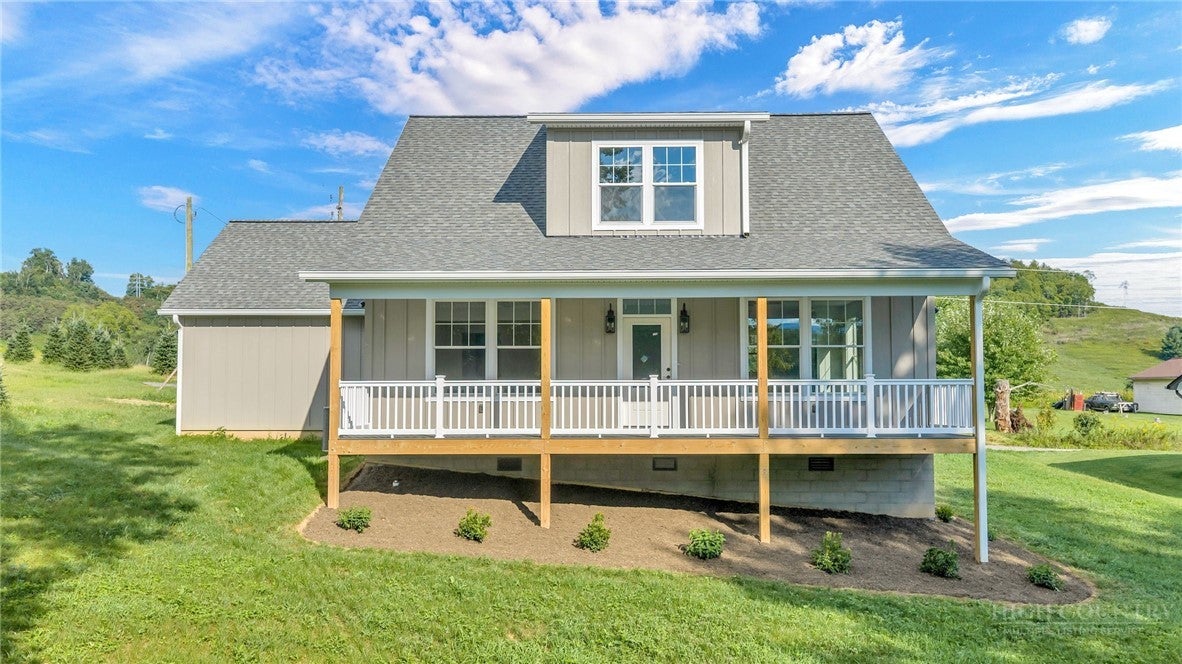 151 Ridgeside Drive