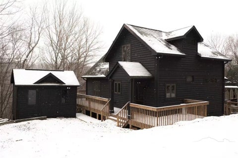 Photo of 127 Marc Street, Boone, NC 28607 (MLS # 263196)