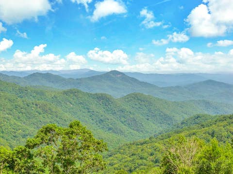 Photo of 140 Foggy Hollow, Blowing Rock, NC 28605 (MLS # 263082)