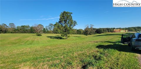 Photo of Tract 4 TBD Canterbury Estates, North Wilkesboro, NC 28659 (MLS # 258055)