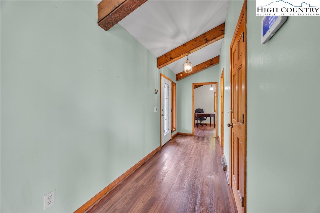 255 Clear View Ridge Road