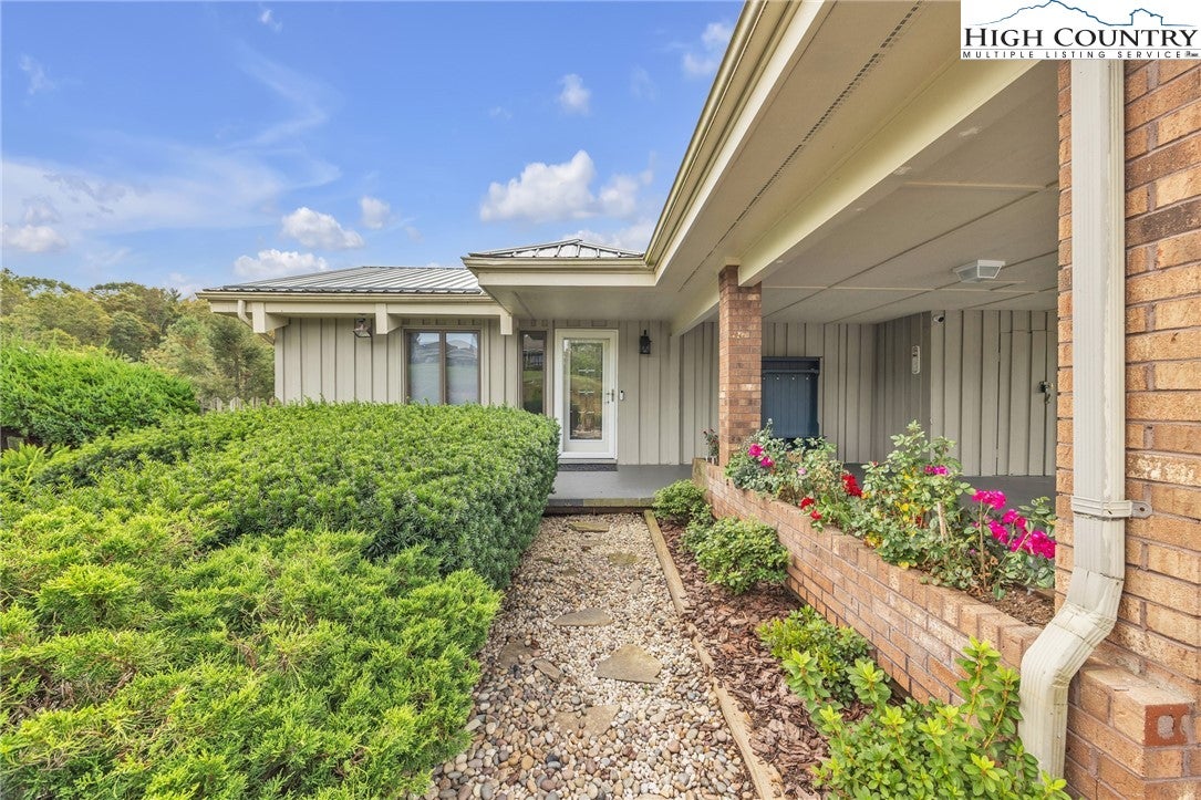 255 Clear View Ridge Road