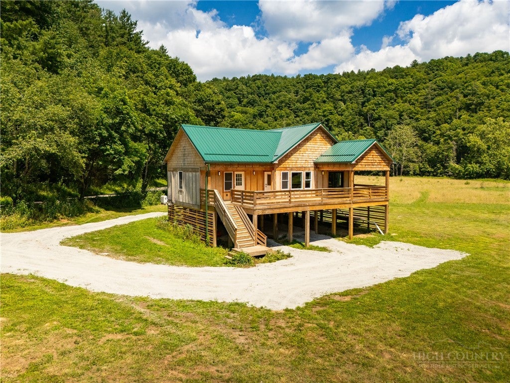 4205 Railroad Grade Road