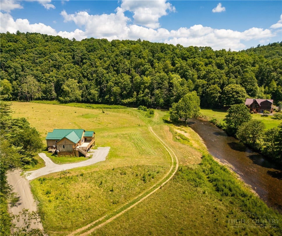 4205 Railroad Grade Road