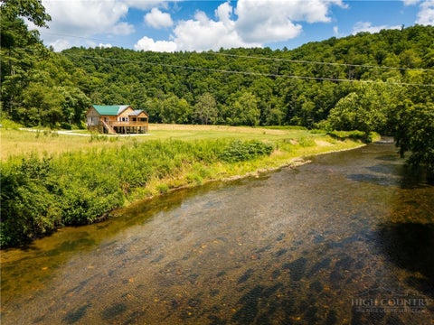 Photo of 4205 Railroad Grade Road, Fleetwood, NC 28626 (MLS # 262944)