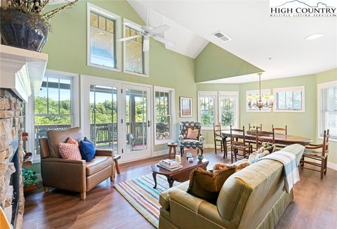 Photo of 544 Peaceful Haven Drive #1632, Boone, NC 28607 (MLS # 257837)