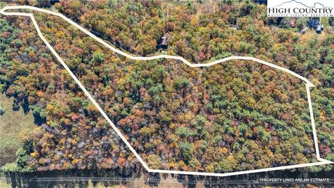 Photo of TBD River Front Ridge Drive, Jefferson, NC 28640 (MLS # 258704) Photo of TBD River Front Ridge Drive, Jefferson, NC 28640 (MLS # 258704)