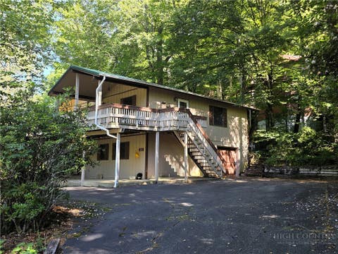 Photo of 103 Pine View Road, Newland, NC 28657 (MLS # 263069)