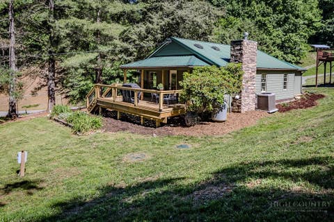 Photo of 190 Yasmine Lane, Vilas, NC 28692 (MLS # 262492)