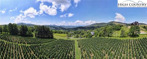 Photo of TBD Shawnee Road, Banner Elk, NC 28604 (MLS # 244821)