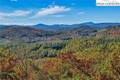 Photo of 238 Crooked Arrow Drive, Todd, NC 28684 (MLS # 257171)