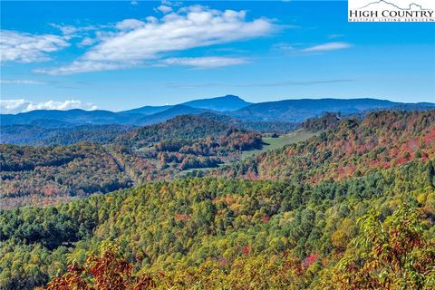 Photo of 238 Crooked Arrow Drive, Todd, NC 28684 (MLS # 257171)