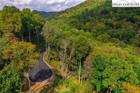 Photo of C-119 Mossy Bark Trail, Banner Elk, NC 28604 (MLS # 260790)