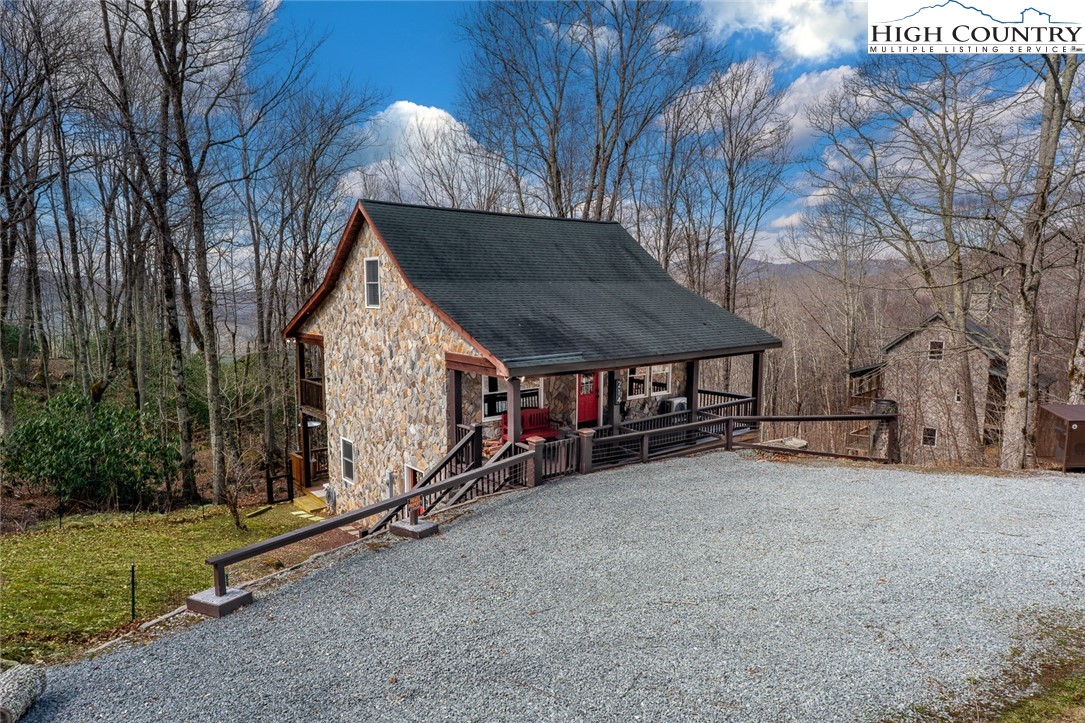 214 Sugar Bear Ridge Lane