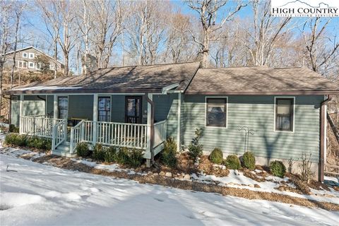 Photo of 367 Hillandale Drive, Boone, NC 28607 (MLS # 253138)