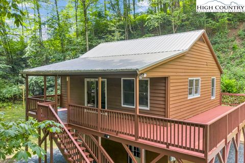 Photo of 1482 Nc Highway 105 Bypass, Boone, NC 28607 (MLS # 257579)