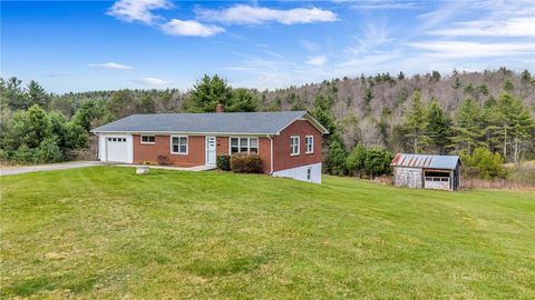 Photo of 9261 Hwy 16 South, West Jefferson, NC 28694 (MLS # 260495)