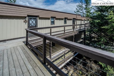 Photo of 103 Upper Holiday Lane #G329, Beech Mountain, NC 28604 (MLS # 260471)