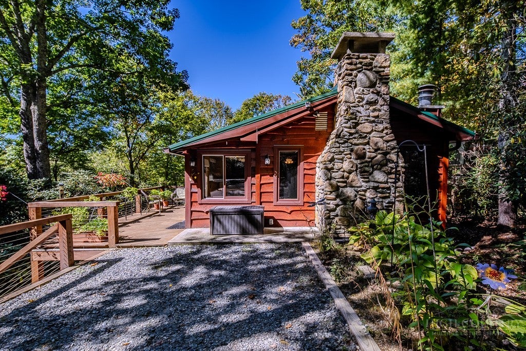 118 Butternut Lane