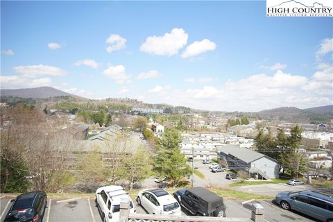 Photo of 200 Pilgrims Way #12, Boone, NC 28607 (MLS # 242829)