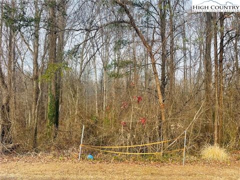 Photo of 000 Union Hill Road, Thurmond, NC 28683 (MLS # 259667)