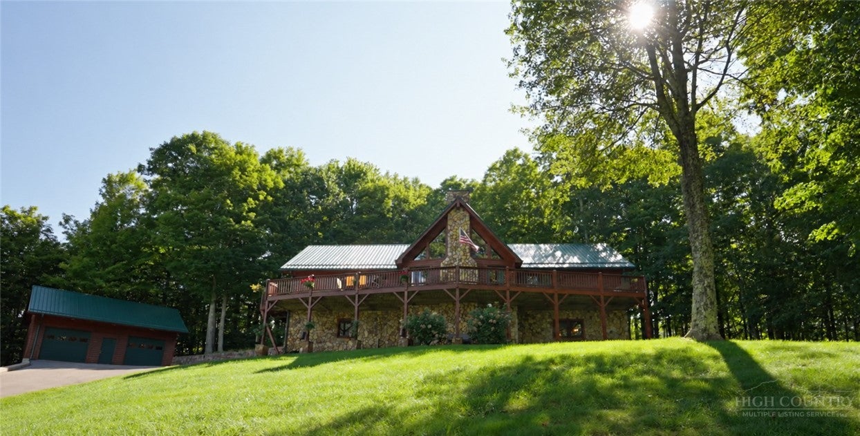 16 Panther Trail Lane