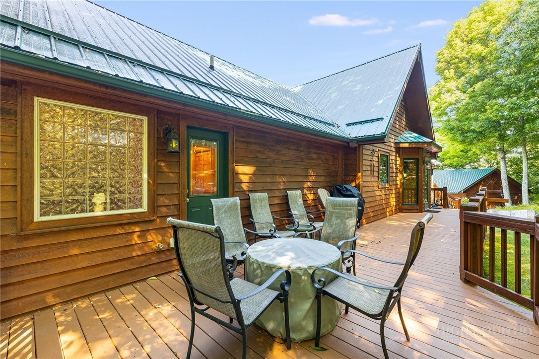16 Panther Trail Lane