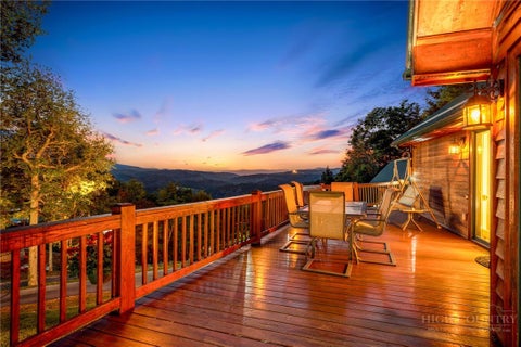 Photo of 16 Panther Trail Lane, Elk Park, NC 28622 (MLS # 264161)