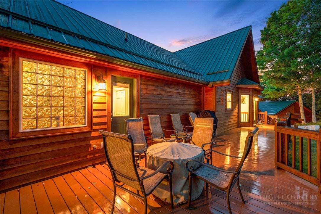 16 Panther Trail Lane