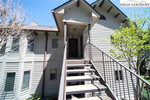 Photo of 461 Waterside Drive #20% of Summit 6, Blowing Rock, NC 28605 (MLS # 255204)