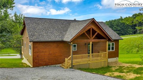 Photo of 394 Bear Den Road #28, Sparta, NC 28675 (MLS # 257399)