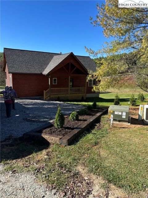 Photo of 394 Bear Den Road #28, Sparta, NC 28675 (MLS # 257399)