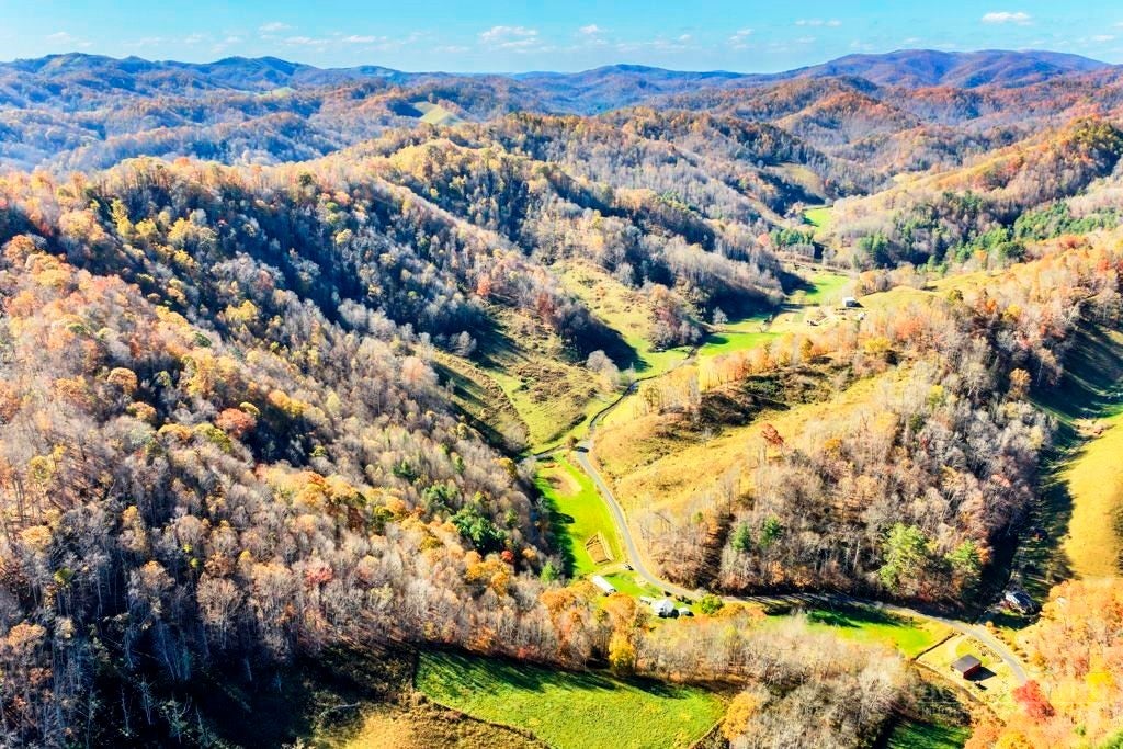 tbd East Little Horse Creek Road