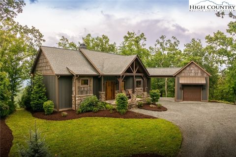 Photo of 108 Nightshade Road, Boone, NC 28607 (MLS # 258093)
