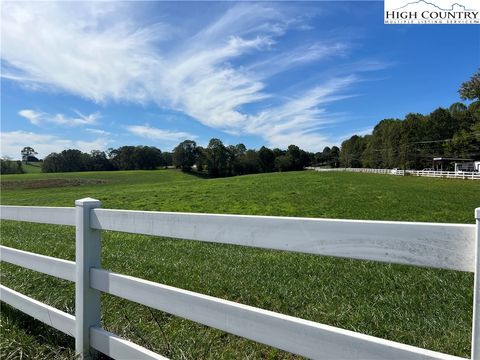 Photo of TBD Boone Trail, North Wilkesboro, NC 28659 (MLS # 258495)