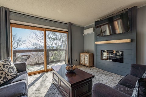 Photo of 101 Upper Holiday Lane #H332, Beech Mountain, NC 28604 (MLS # 264460)