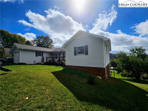Photo of 237 Valley View, Jefferson, NC 28640 (MLS # 258443)