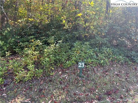 Photo of TBD Fishers Peak View, Ennice, NC 28623 (MLS # 258378)