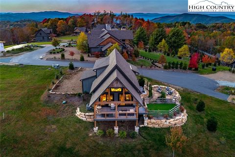 Photo of 28 Cabernet Court, Banner Elk, NC 28604 (MLS # 258560)